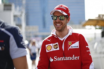 Tipikus Vettel: segített a pályabíróknak a Red Bull Ringen!
