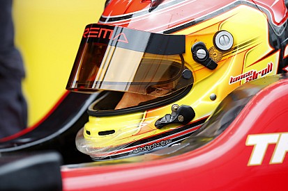 F3 Nürburgring: Stroll en Günther verdelen poles in tweede kwalificatie