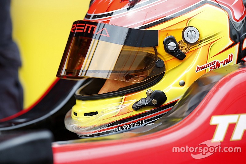 F3 Nürburgring: Stroll en Günther verdelen poles in tweede kwalificatie