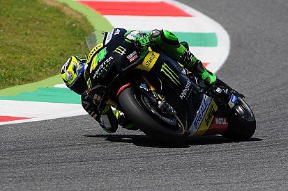 Yamaha berpisah dengan Pol Espargaro