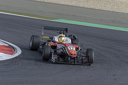 F3 Nürburgring: Günther weerhoudt Stroll van derde zege