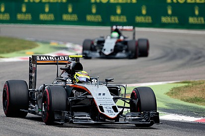 В Force India дали совет Liberty Media