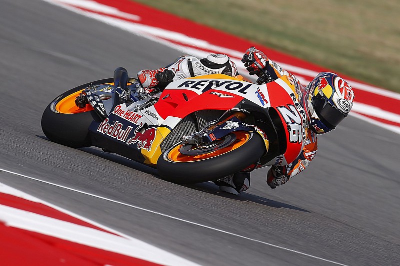 Dani Pedrosa risorge a Misano e beffa Valentino in rimonta