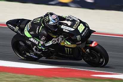 Alex Lowes vertritt Bradley Smith auch bei MotoGP in Aragon