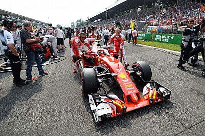 Ferrari побудує переможний болід не раніше 2019 року
