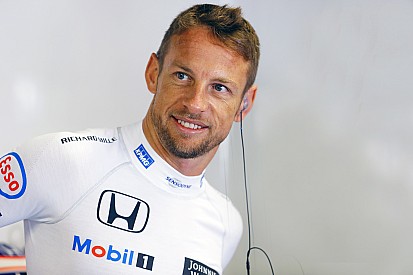 Jenson Buttons Optionen für 2017: "Vielleicht Rallycross oder Super-GT"