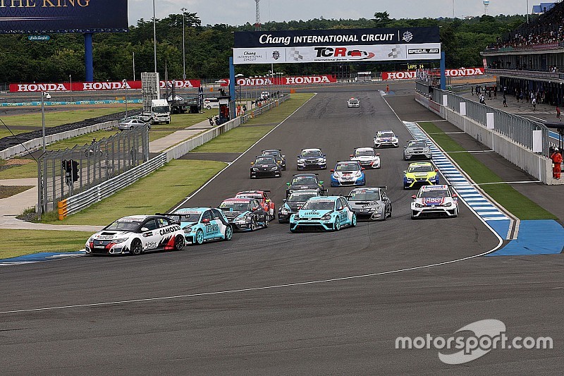 A Singapore cambia il format delle qualifiche