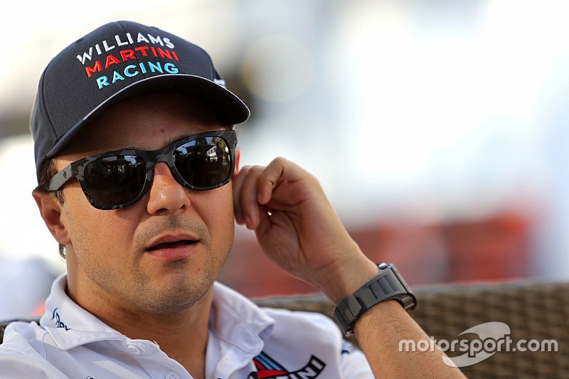 Massa sopesa el DTM, el WEC o la Fórmula E para 2017
