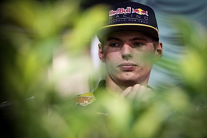 Verstappen: "Aun no sabemos si seremos competitivos"