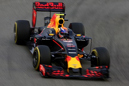 Red Bull apuesta por los neumáticos para vencer a Mercedes