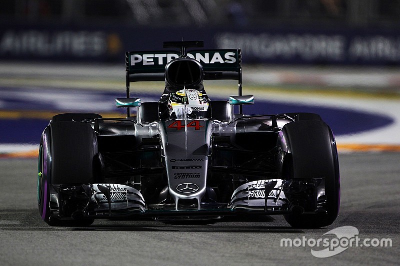 Hamilton:
