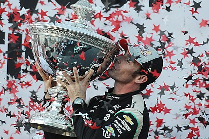 Pagenaud sul trono IndyCar: a Sonoma vince gara e titolo 2016!