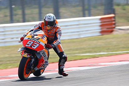 Analisi: Marc Marquez e la sua nuova filosofia zen