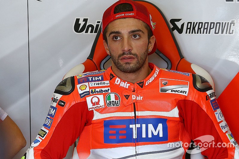 Iannone:
