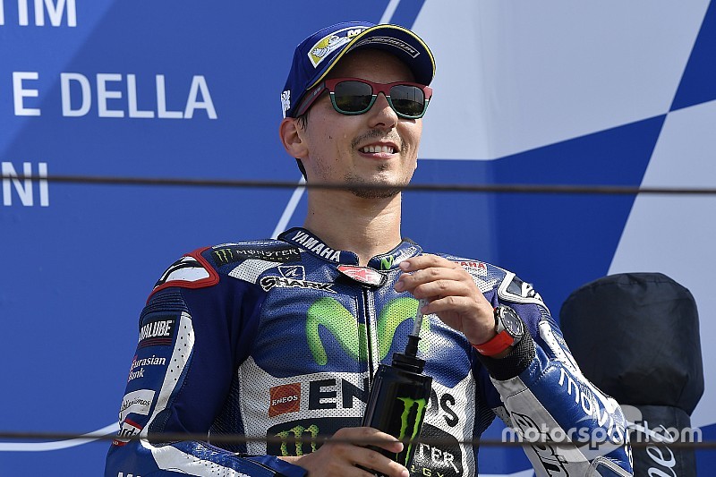 Lorenzo: