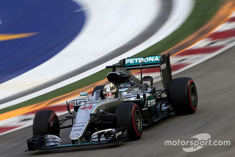 Analyse: Hat Mercedes die 1.000-PS-Grenze geknackt?