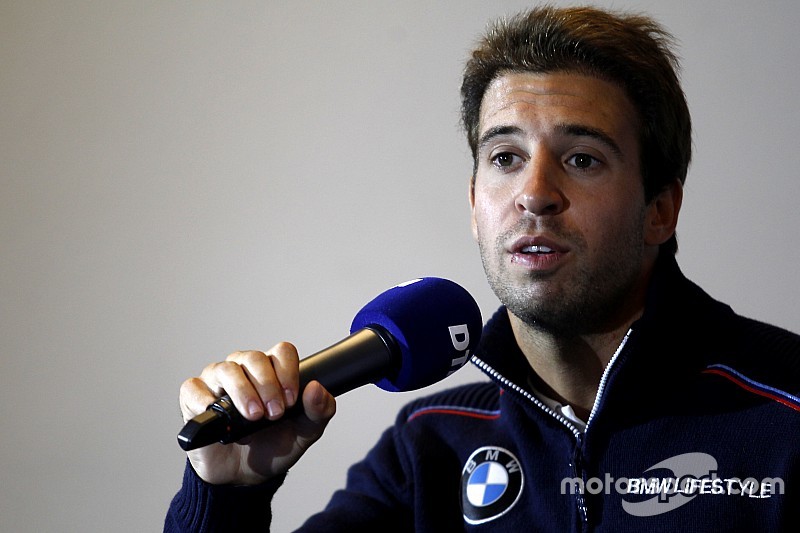 Antonio Felix Da Costa va quitter le DTM