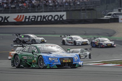 DTM in Budapest: Das haben die 3 Titelkandidaten vor