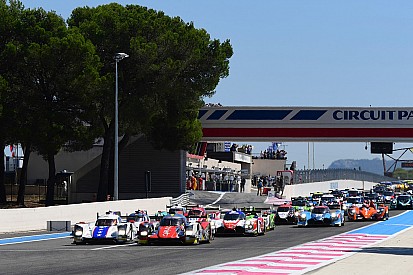 ELMS presenteert kalender van 2017