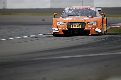 EL2 - Green devant, Audi à la fête