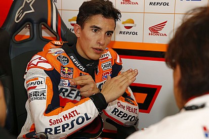 Aleix Espargaro: Marquez' Sturz bei gelber Flagge hätte Leben kosten können