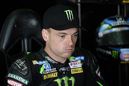 Alex Lowes no correrá en Motorland por lesión