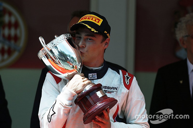 Markelov dan Russian Time yakin menang di Monaco secara legal