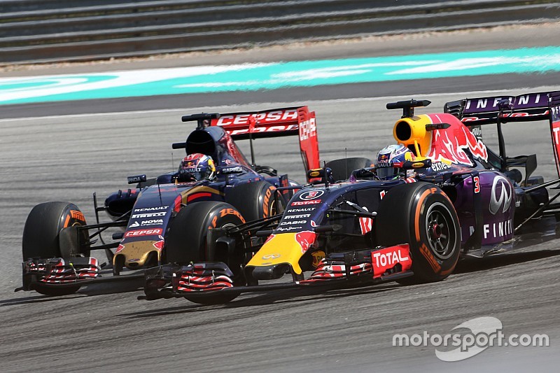 Verstappen: