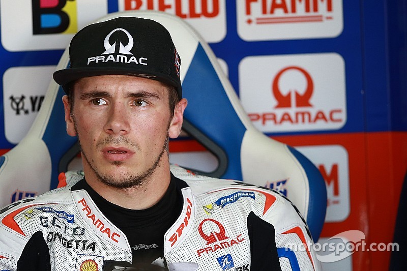 Redding:
