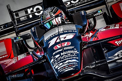 Para Honda, IndyCar será más "atractiva" en 2018