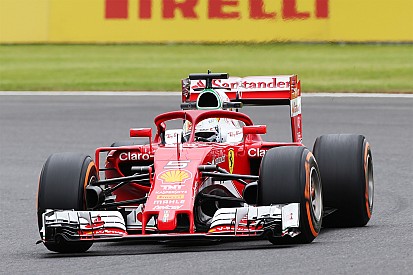 Así se vería el Halo al color de los equipos de F1