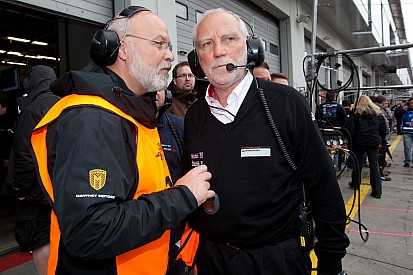 Manthey: "Snelheid GT3 op Nordschleife te gevaarlijk"