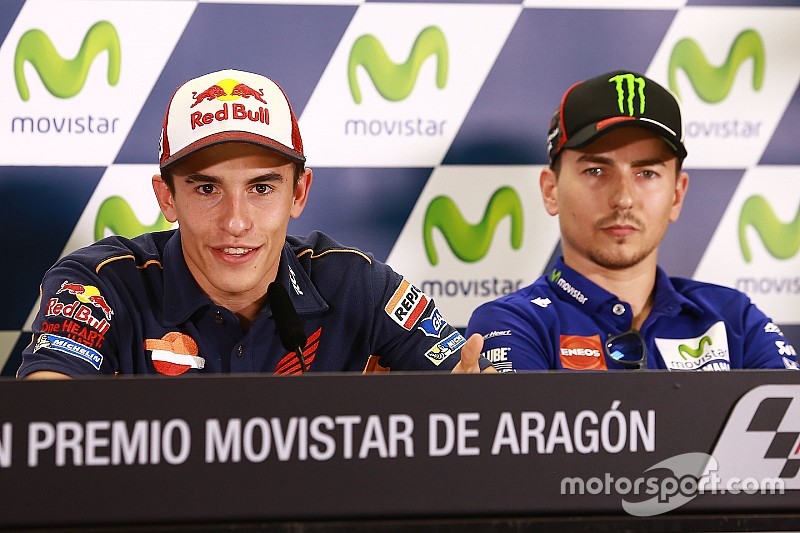 MotoGP-Fahrer: Jorge Lorenzo ist die falsche Wahl für Ducati