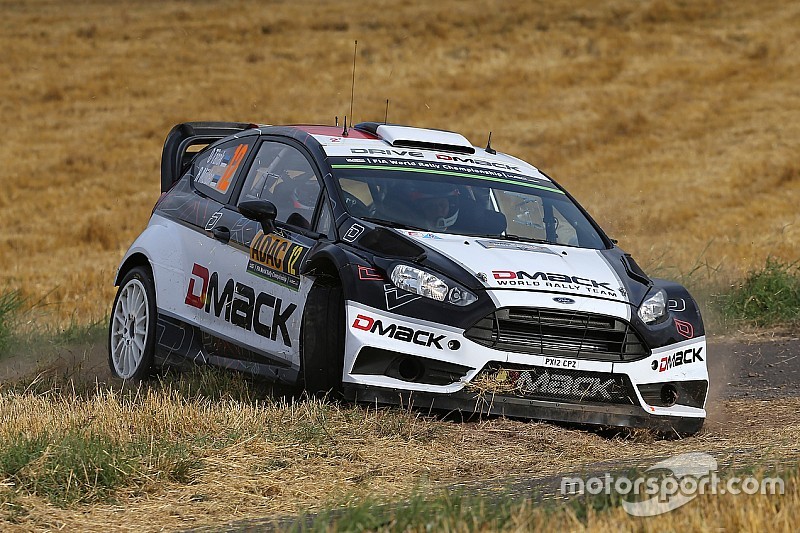 Consiglio Mondiale: FIA crea il campionato dedicato ai piloti privati WRC