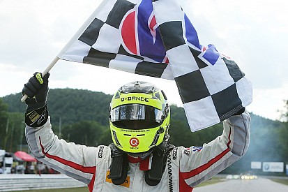 Renger van der Zande op jacht naar titel: "Een van de mooiste races van het jaar"