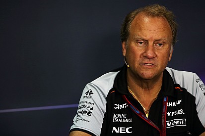 La investigación de la UE sobre la F1 ha pasado al "siguiente nivel"