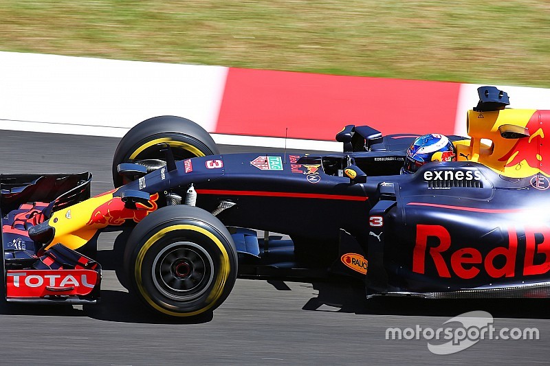 Formel 1 in Sepang: Überraschung bei Red Bull Racing nach Qualifying