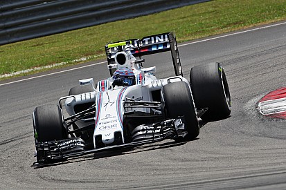Valtteri Bottas: Falsche Motoreinstellung im Qualifying schuld an Startplatz 11