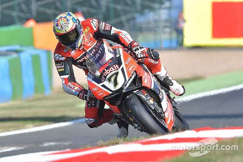 Davies: