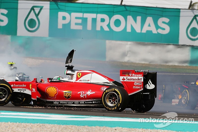 Vettel: