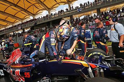 Sainz: "Una de mis mejores carreras del año"