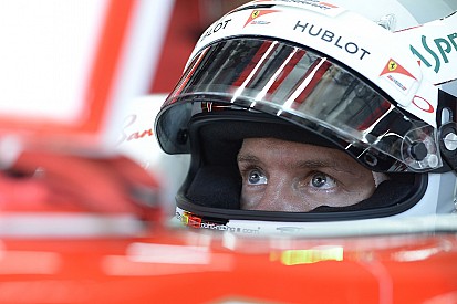Vettel punito: perderà tre posizioni sulla griglia del GP del Giappone