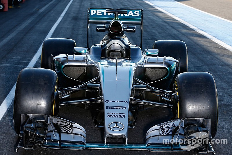 Test 2017: Mercedes vuole andare in Bahrain, gli altri team no