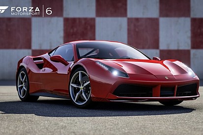 Ferrari 488 GTB - Assetto Corsa Vs. DriveClub Vs. Forza Motorsport 6
