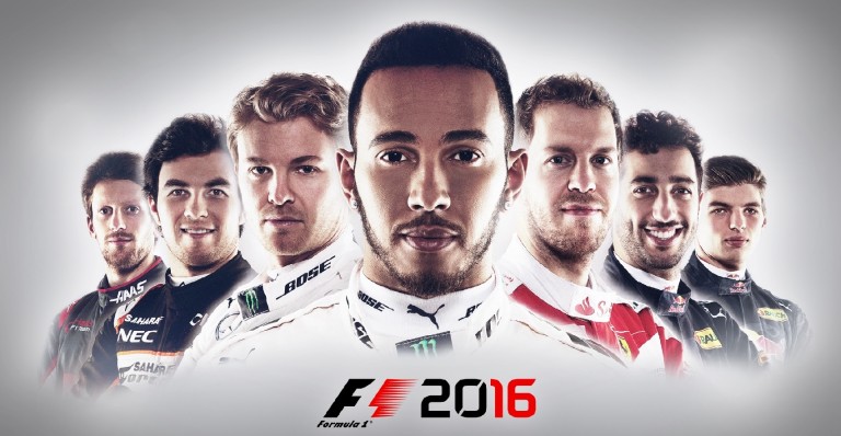 BRÉKING: F1 2016 iOS-re, tvOS-re és Androidra
