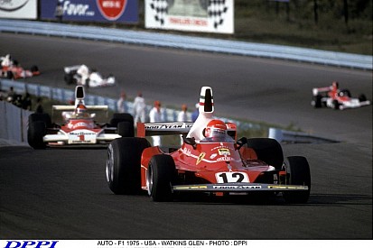 Amikor Niki Laudának érzed magad: F1-es időutazás