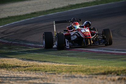 Lance Stroll no correrá el GP de Macao