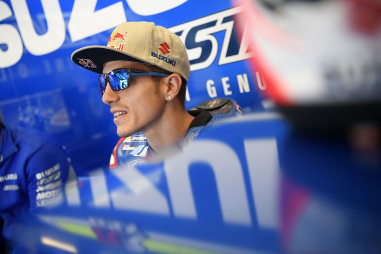 MotoGP: Vinalesnek egy álom vált valóra, míg Rossi a kemény küzdelemnek örül!