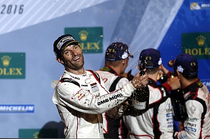 WEC: zsinórban harmadik alkalommal nyert az 1-es Porsche