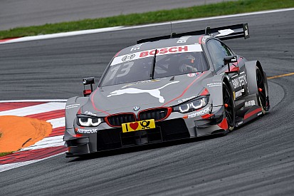 Da Costa év végén távozik a DTM-ből